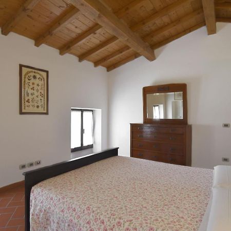 Agriturismo Corte Marzago Salionze Dış mekan fotoğraf