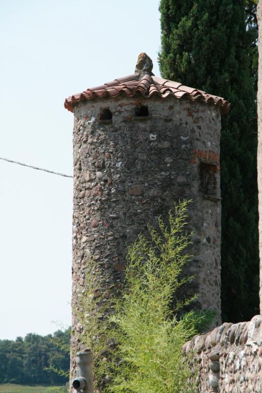 Agriturismo Corte Marzago Salionze Dış mekan fotoğraf