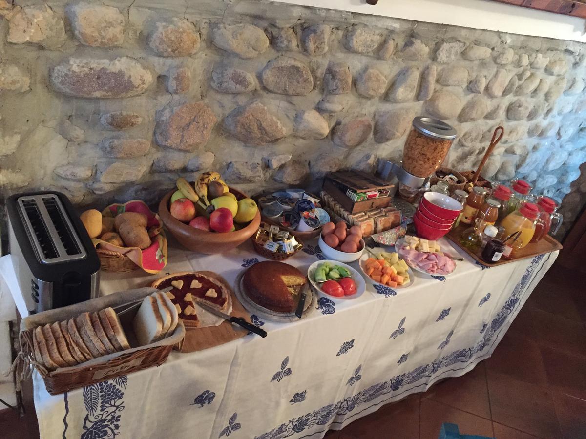 Agriturismo Corte Marzago Salionze Dış mekan fotoğraf