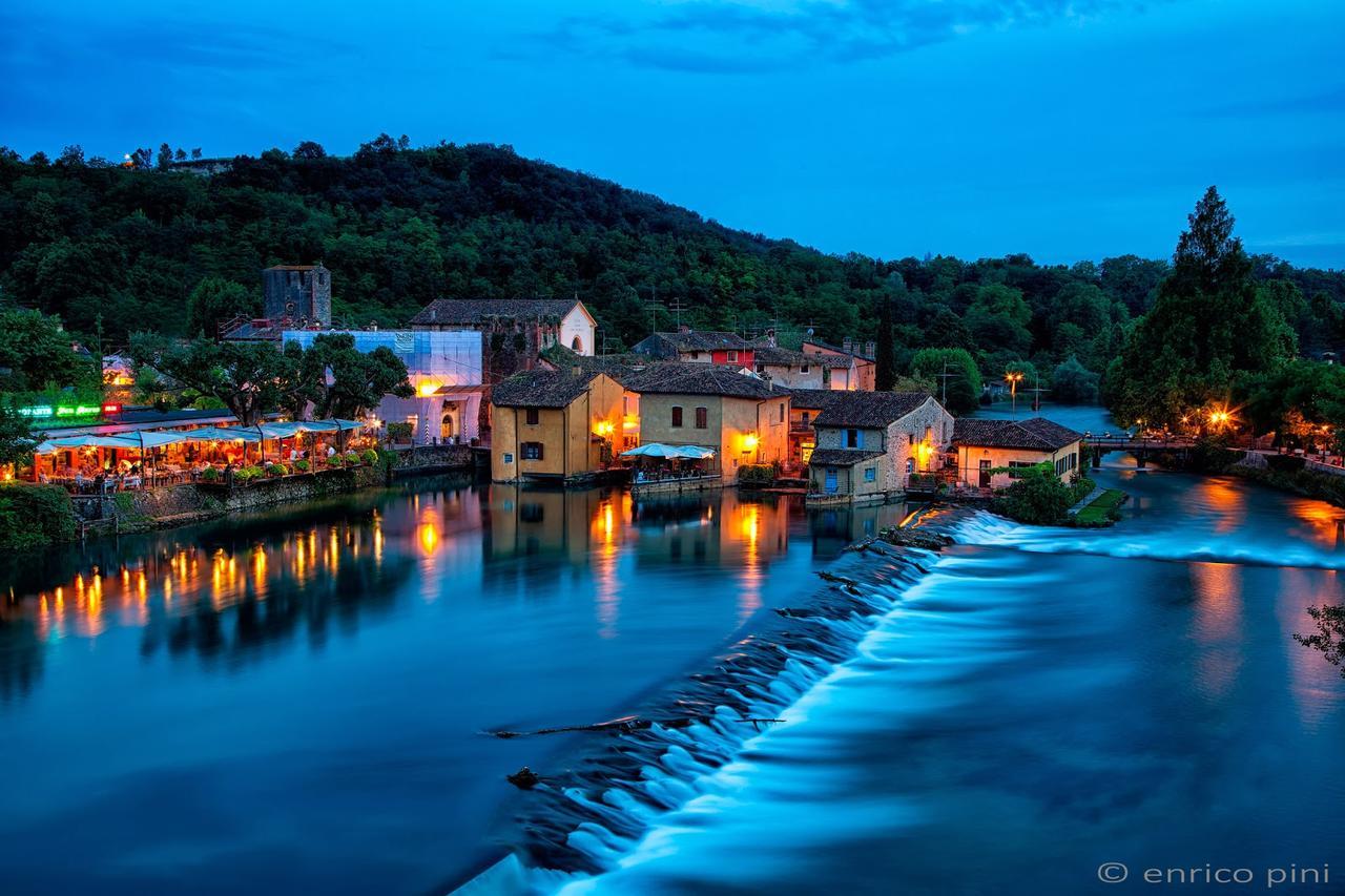 Agriturismo Corte Marzago Salionze Dış mekan fotoğraf