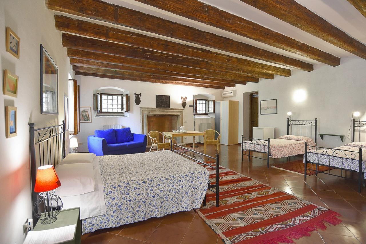 Agriturismo Corte Marzago Salionze Dış mekan fotoğraf
