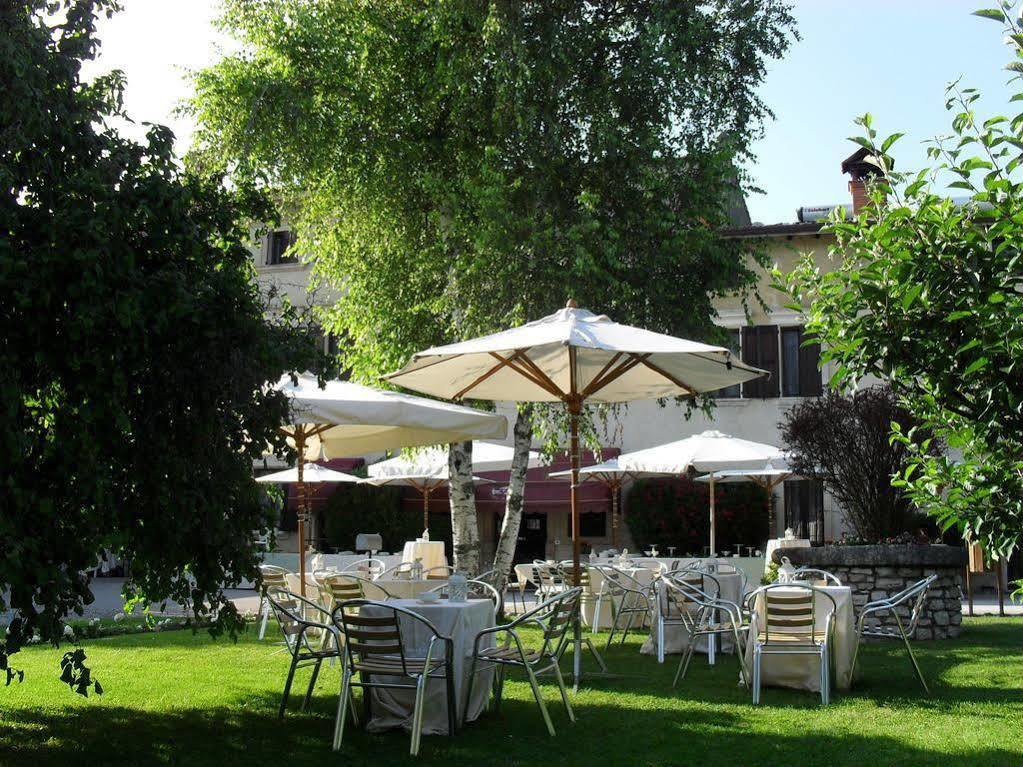 Agriturismo Corte Marzago Salionze Dış mekan fotoğraf