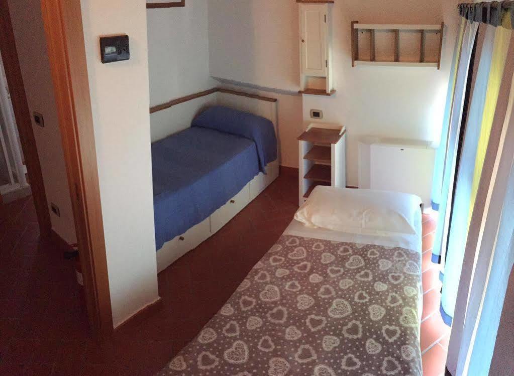 Agriturismo Corte Marzago Salionze Dış mekan fotoğraf