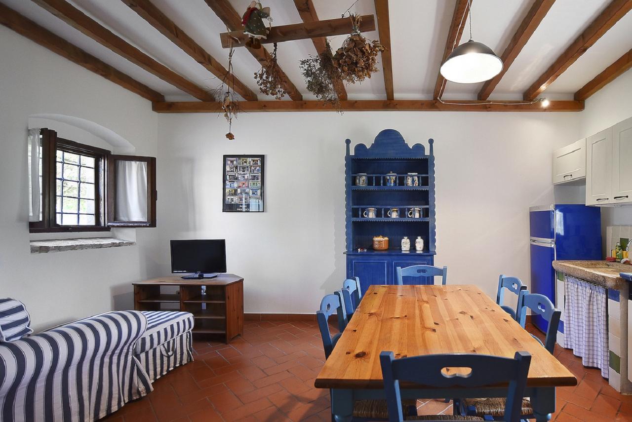 Agriturismo Corte Marzago Salionze Dış mekan fotoğraf