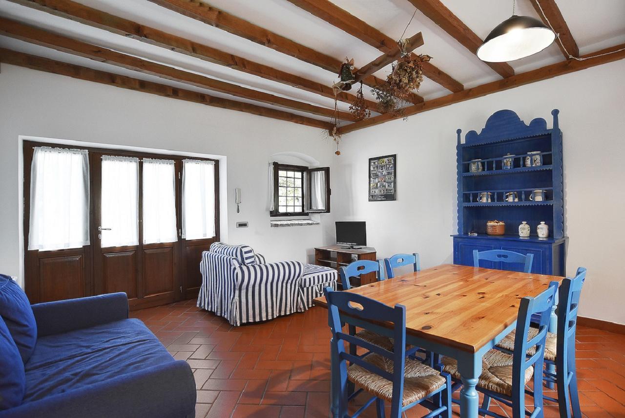 Agriturismo Corte Marzago Salionze Dış mekan fotoğraf