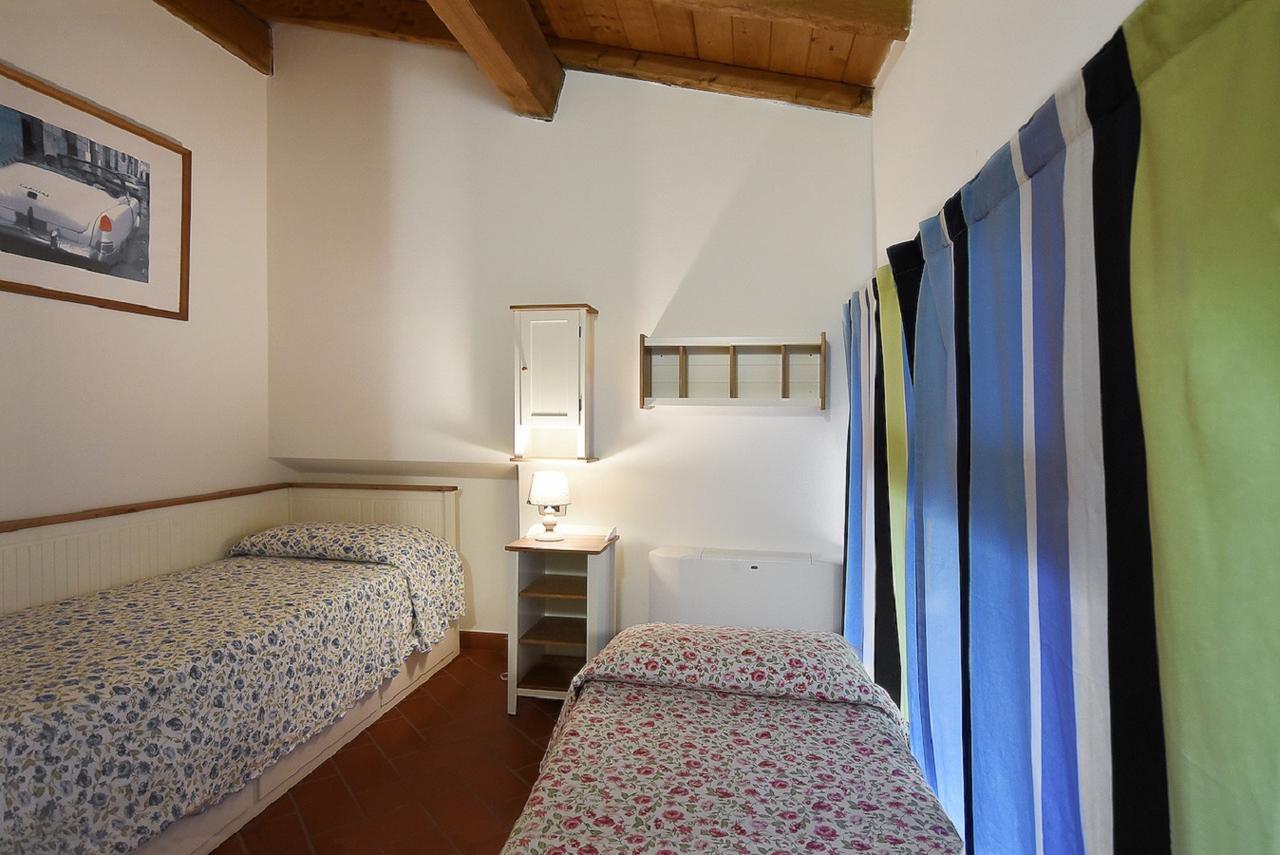 Agriturismo Corte Marzago Salionze Dış mekan fotoğraf