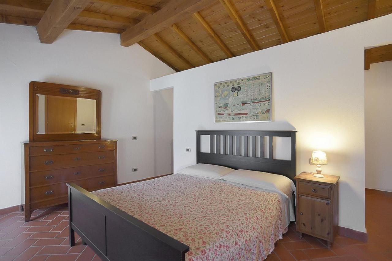 Agriturismo Corte Marzago Salionze Dış mekan fotoğraf
