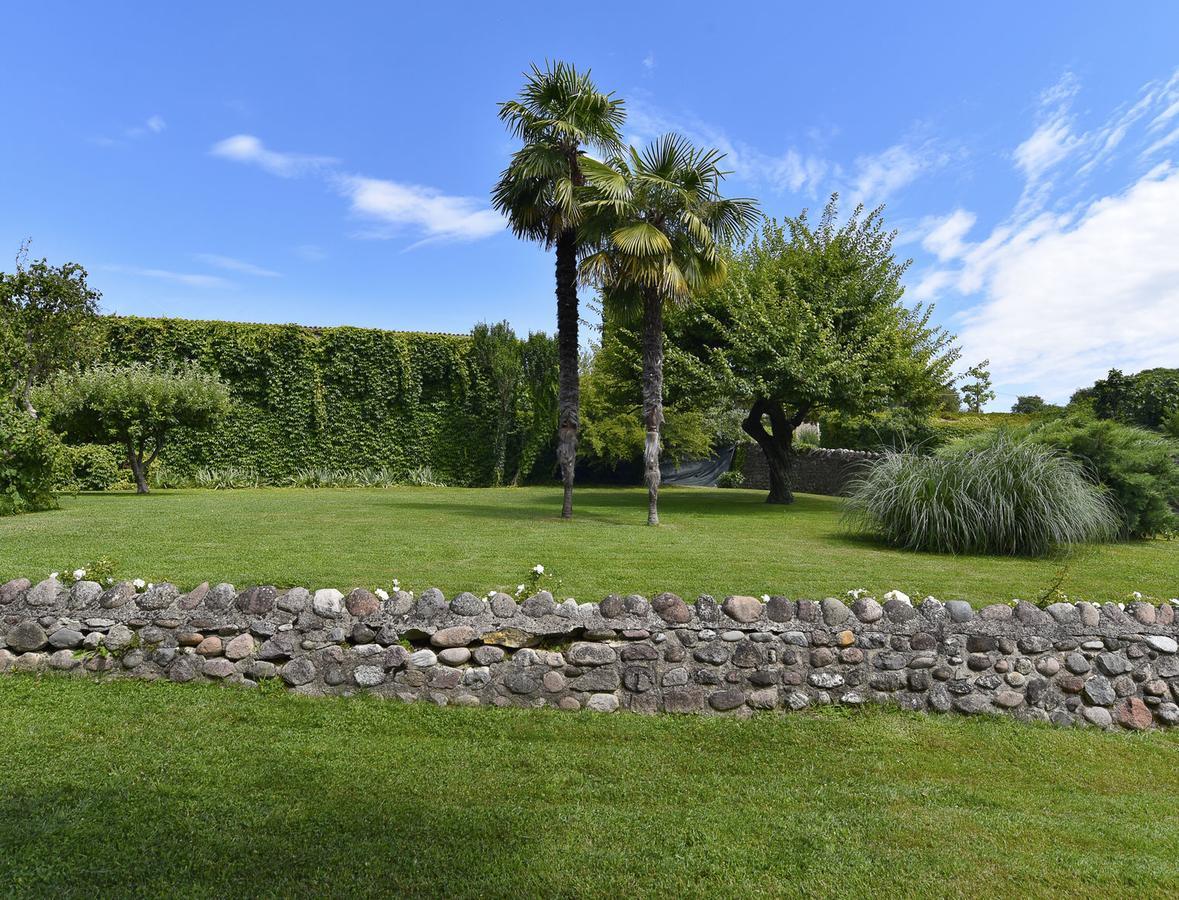Agriturismo Corte Marzago Salionze Dış mekan fotoğraf