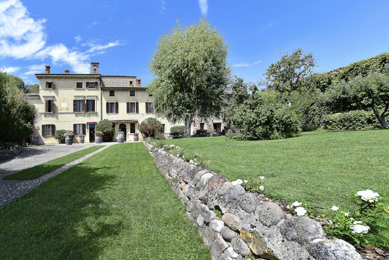 Agriturismo Corte Marzago Salionze Dış mekan fotoğraf