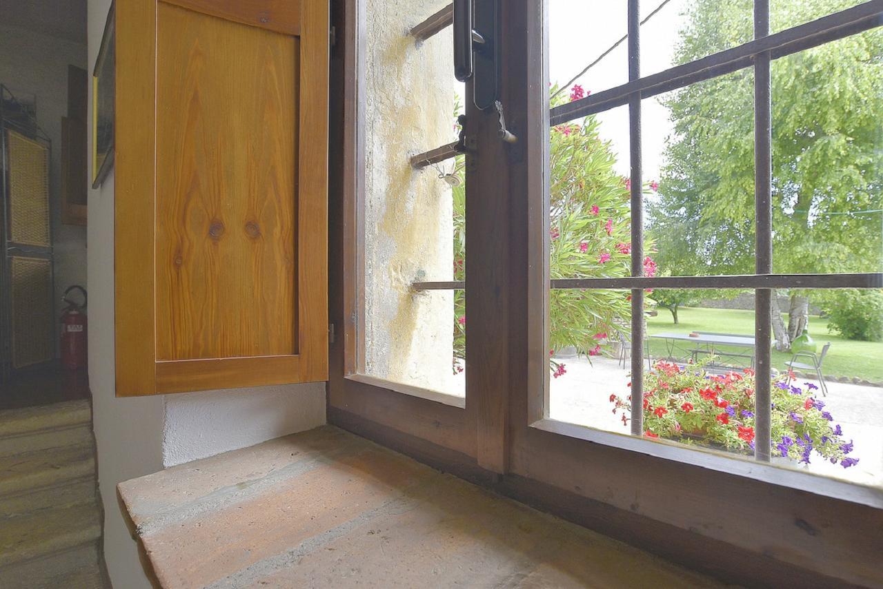 Agriturismo Corte Marzago Salionze Dış mekan fotoğraf