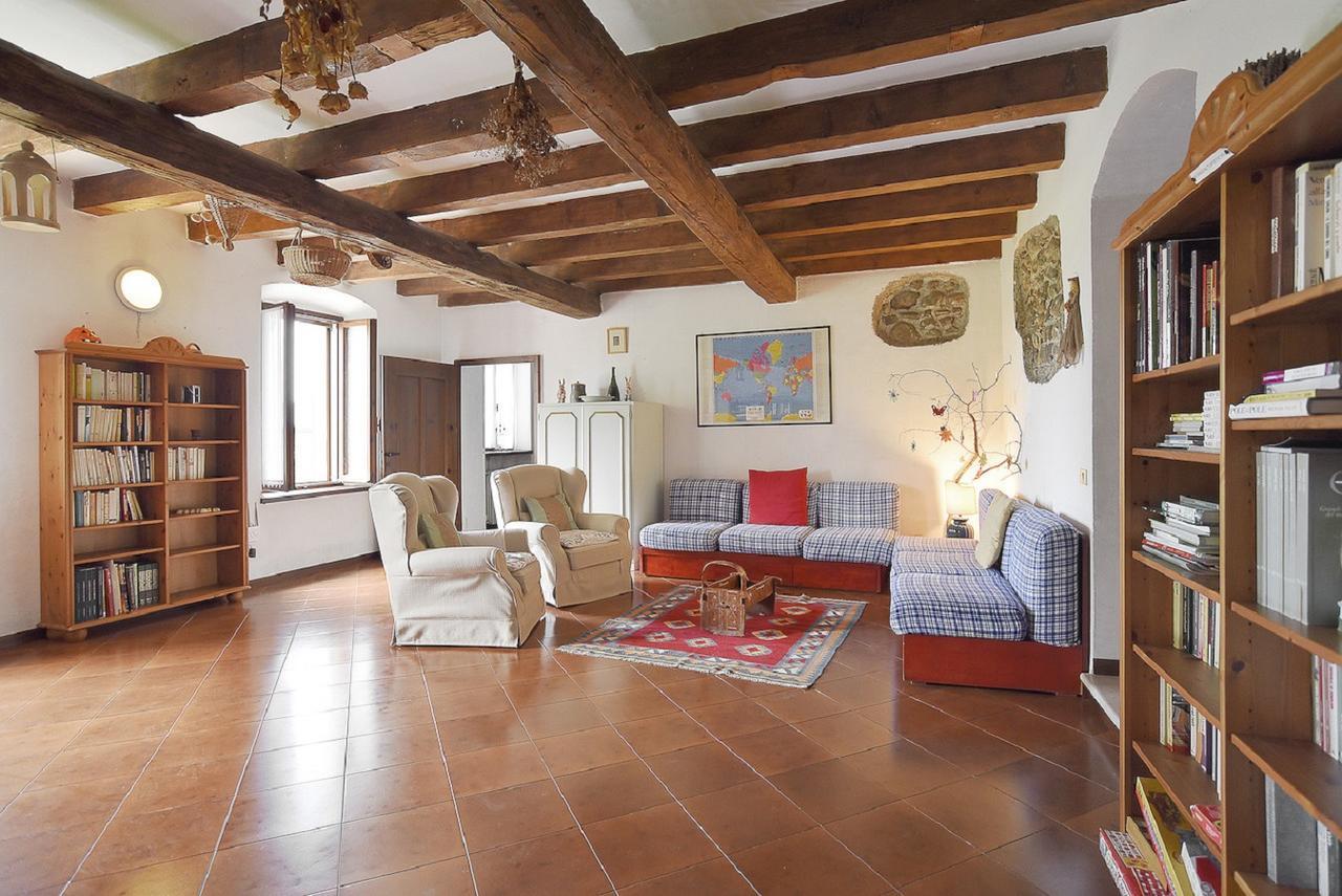 Agriturismo Corte Marzago Salionze Dış mekan fotoğraf