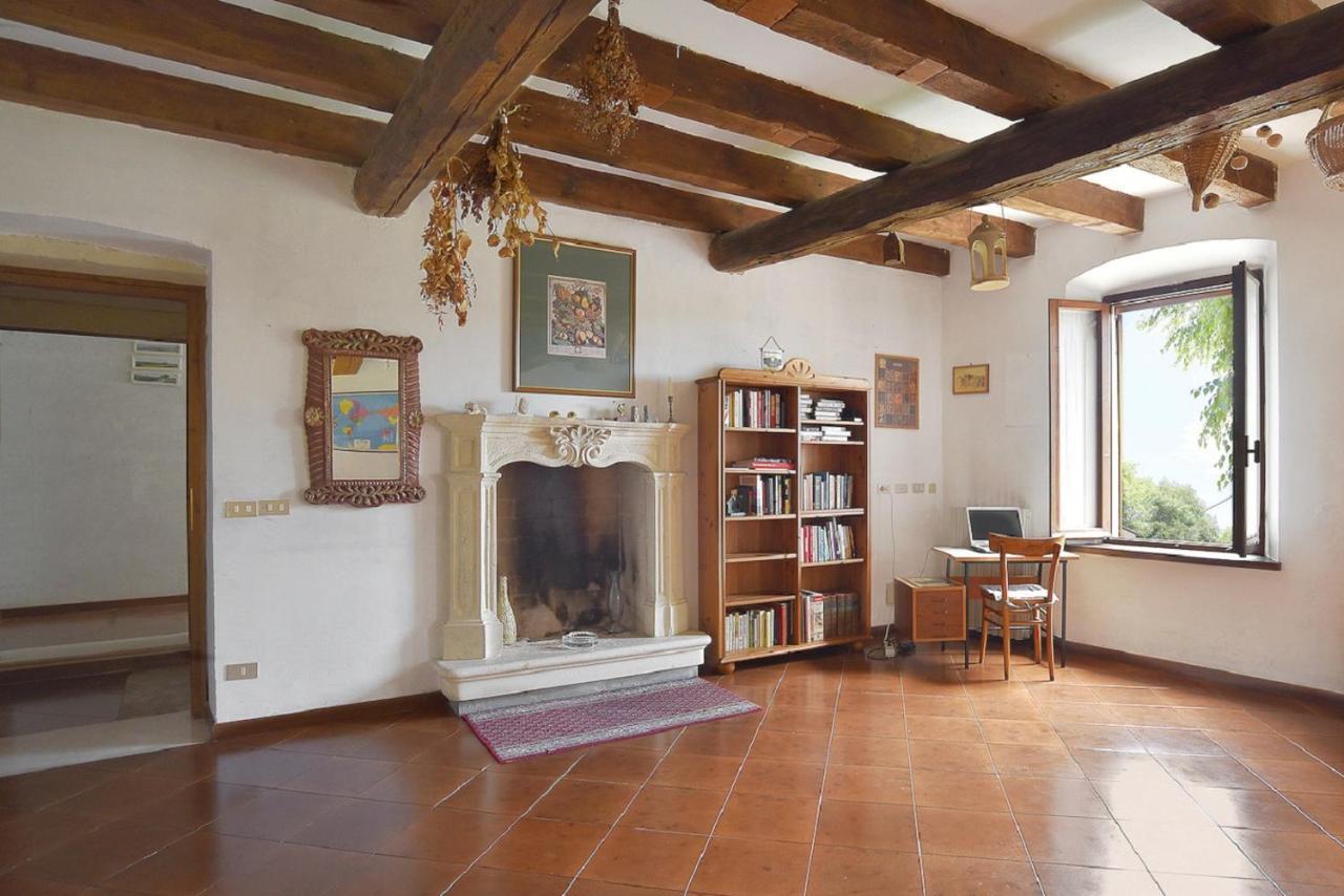 Agriturismo Corte Marzago Salionze Dış mekan fotoğraf