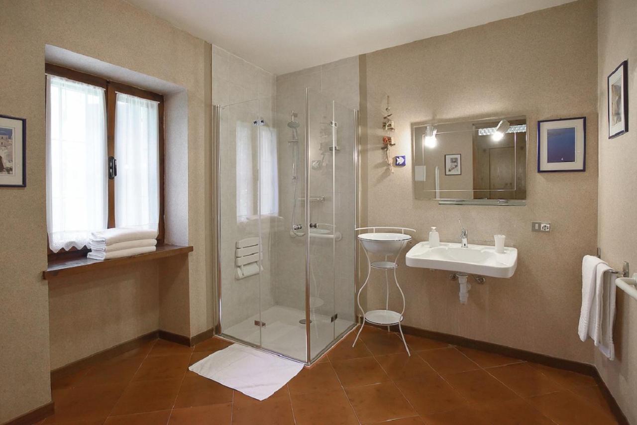 Agriturismo Corte Marzago Salionze Dış mekan fotoğraf